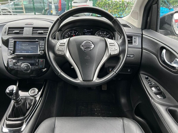 Used Nissan Pulsar 2016 for sale - 76300142: Photo 19