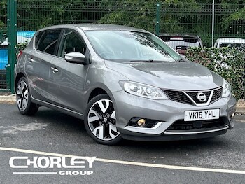 Nissan - Pulsar