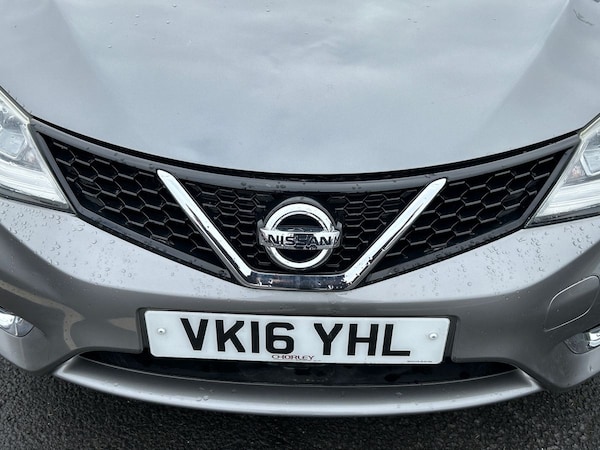 Used Nissan Pulsar 2016 for sale - 76300142: Photo 26