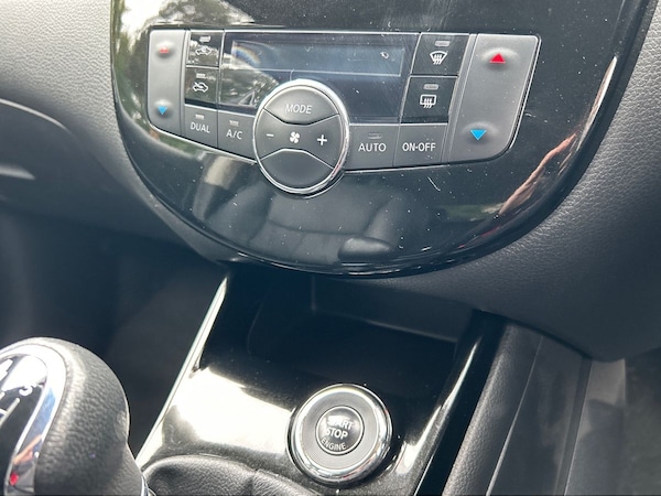 Used Nissan Pulsar 2016 for sale - 76300142: Photo 36