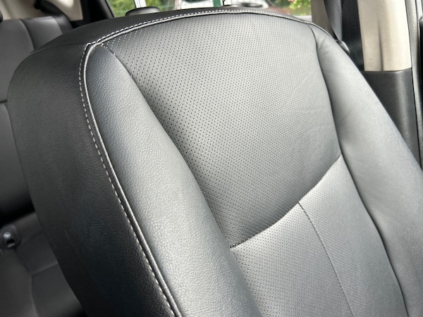 Used Nissan Pulsar 2016 for sale - 76300142: Photo 39