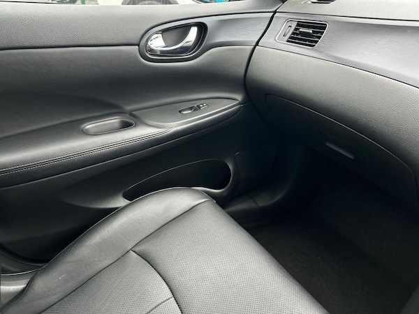 Used Nissan Pulsar 2016 for sale - 76300142: Photo 40