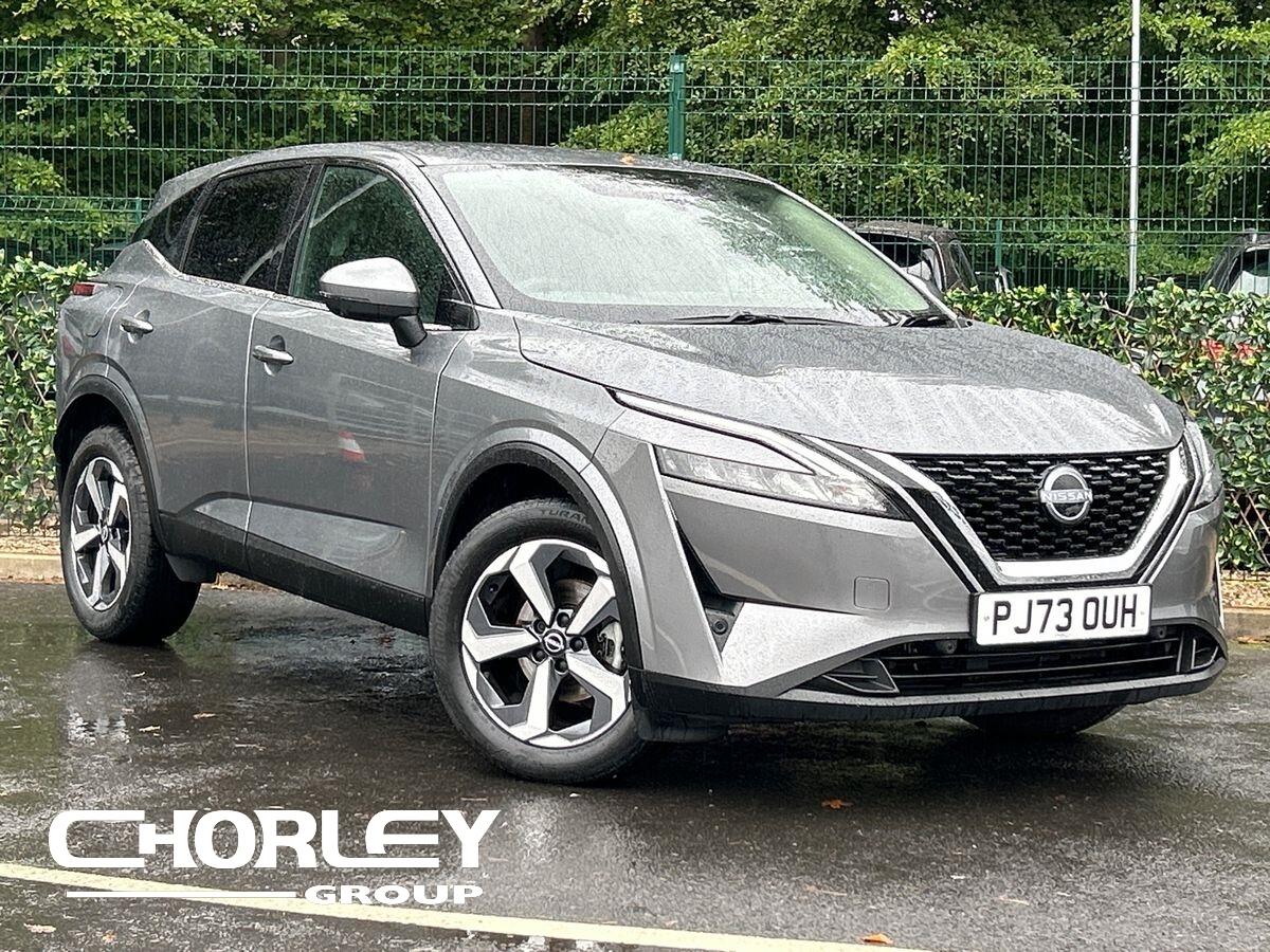 Used Nissan Qashqai 2023 for sale - 76171158: Photo 1