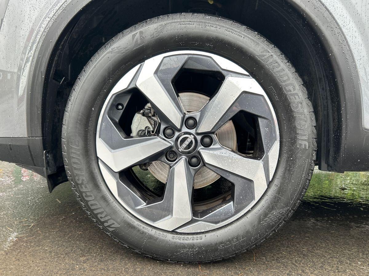 Used Nissan Qashqai 2023 for sale - 76171158: Photo 10