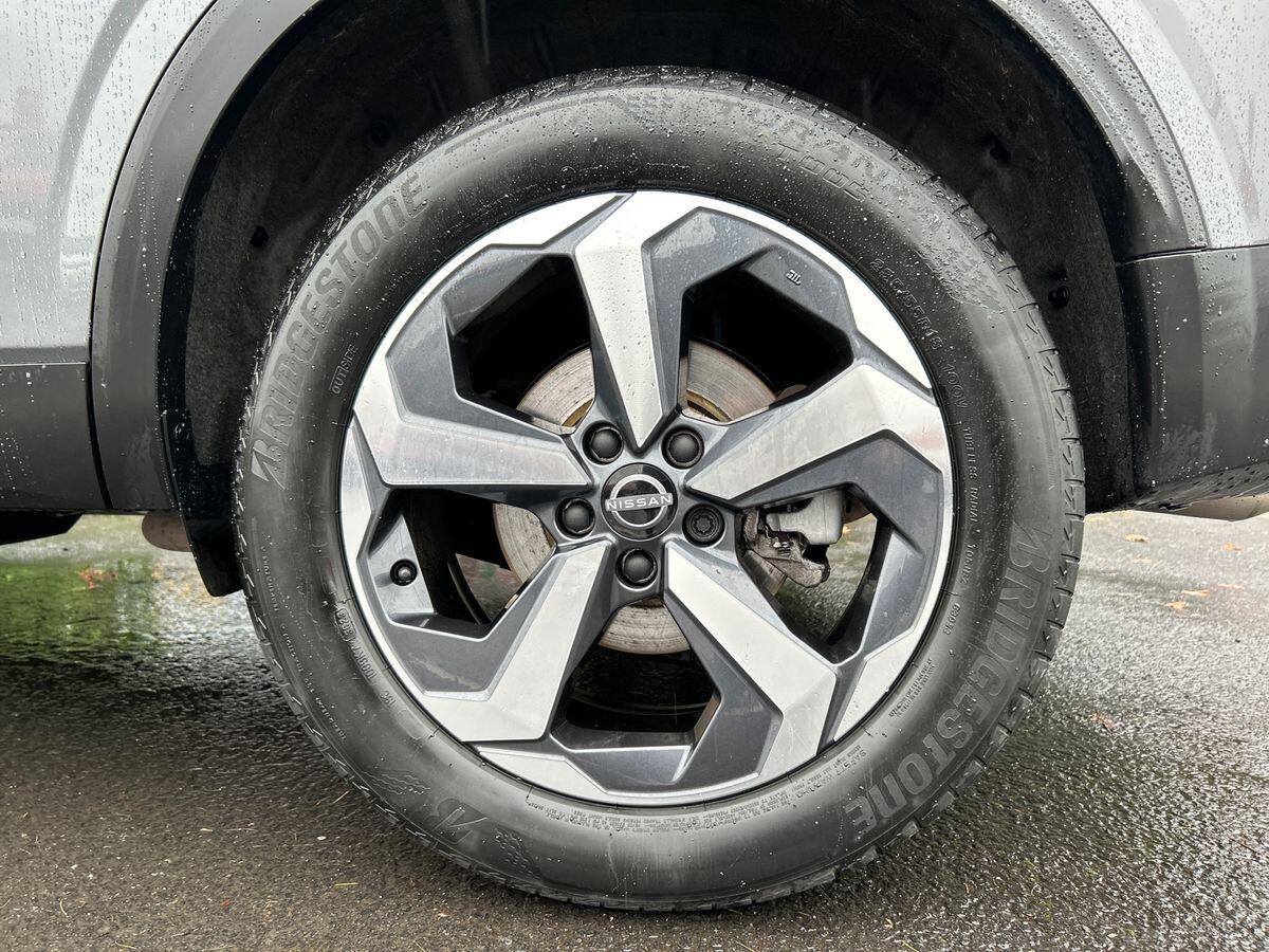 Used Nissan Qashqai 2023 for sale - 76171158: Photo 11