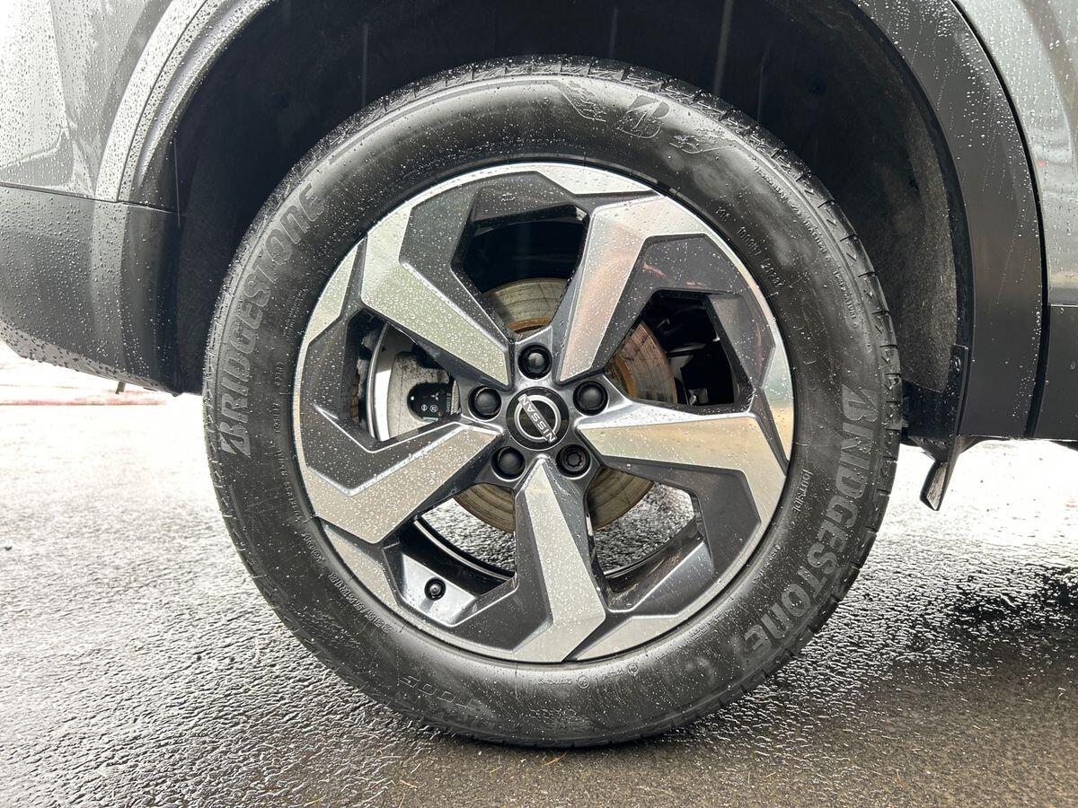 Used Nissan Qashqai 2023 for sale - 76171158: Photo 12