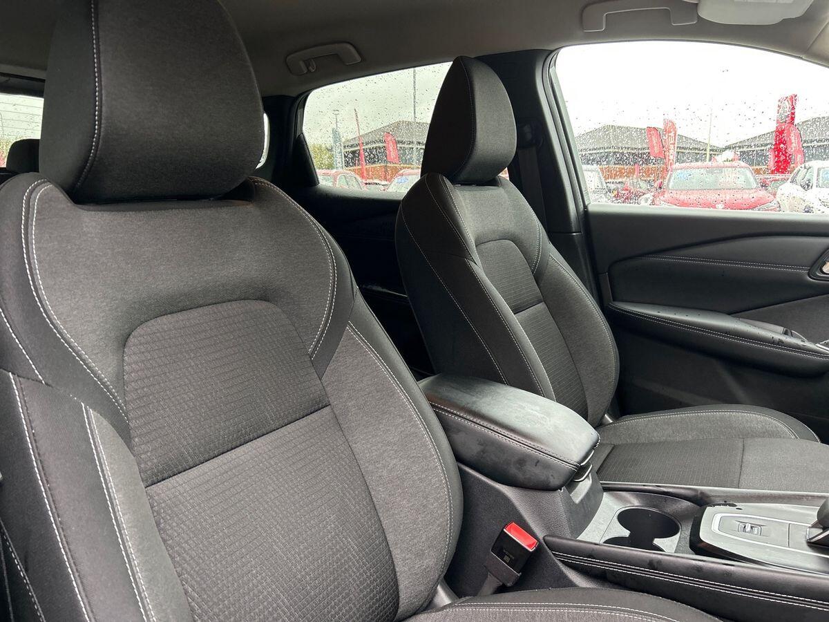 Used Nissan Qashqai 2023 for sale - 76171158: Photo 19