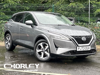 Used Nissan Qashqai 2023 for sale - 76171158: Photo