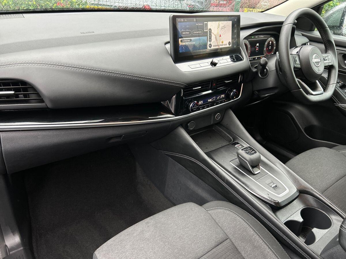 Used Nissan Qashqai 2023 for sale - 76171158: Photo 2