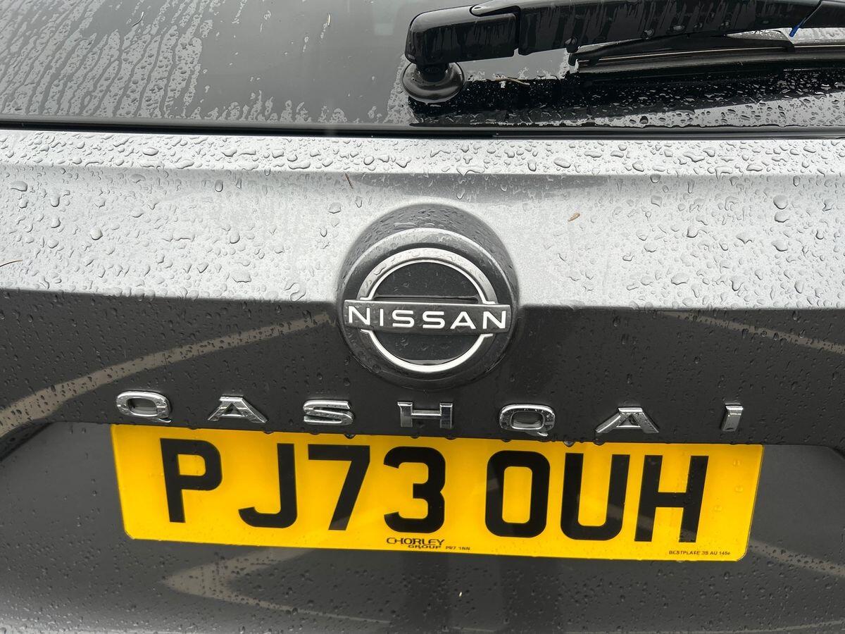Used Nissan Qashqai 2023 for sale - 76171158: Photo 25