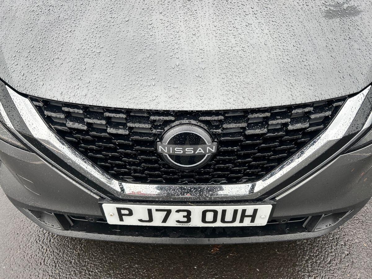Used Nissan Qashqai 2023 for sale - 76171158: Photo 27