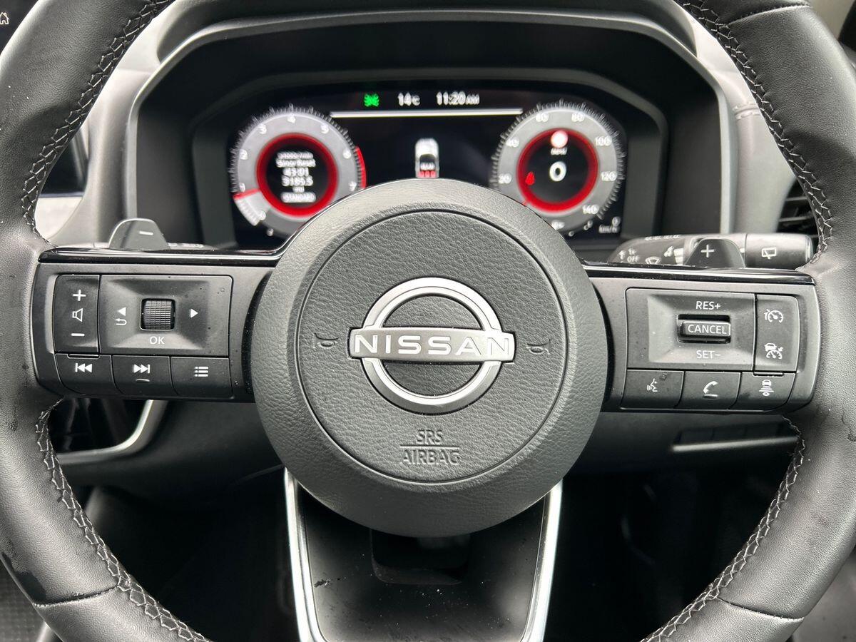 Used Nissan Qashqai 2023 for sale - 76171158: Photo 29