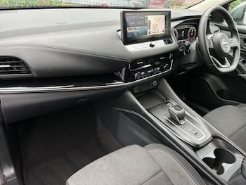 Used Nissan Qashqai 2023 for sale - 76171158: Photo