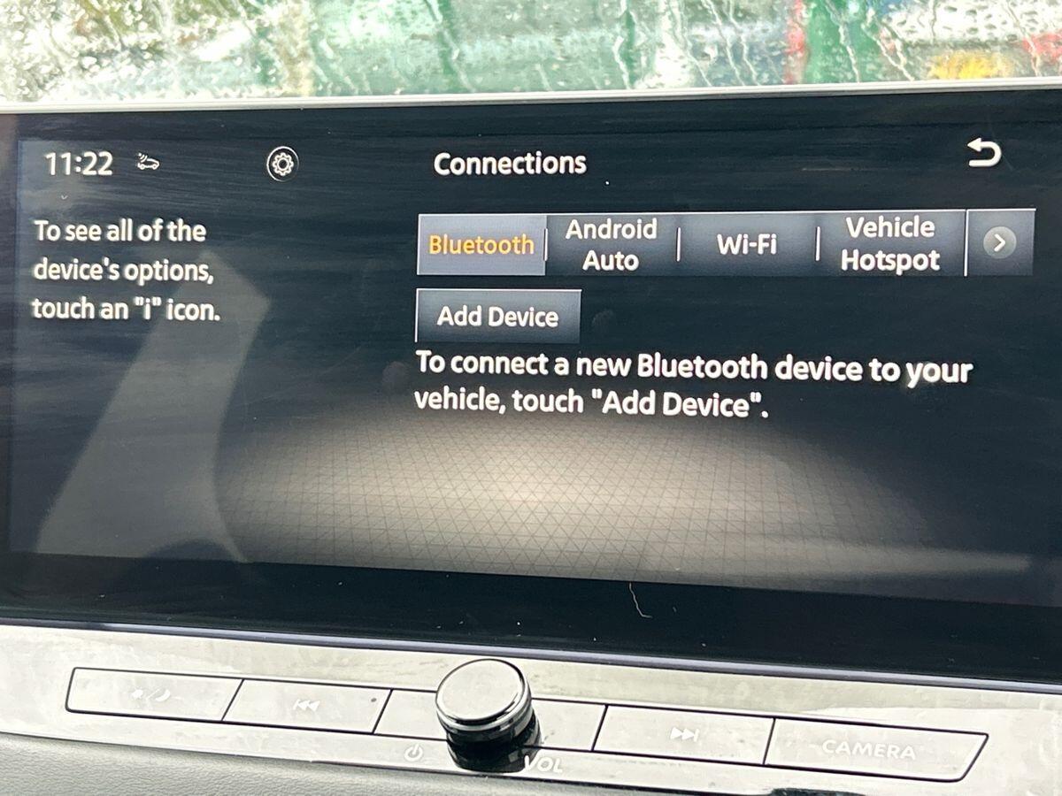 Used Nissan Qashqai 2023 for sale - 76171158: Photo 35