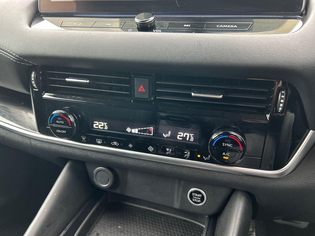 Used Nissan Qashqai 2023 for sale - 76171158: Photo 38