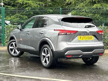 Used Nissan Qashqai 2023 for sale - 76171158: Photo