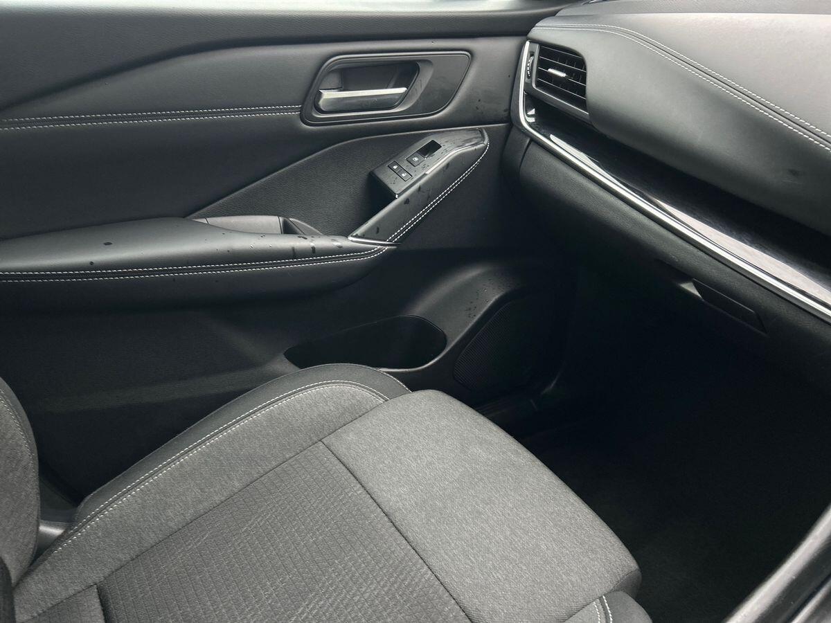 Used Nissan Qashqai 2023 for sale - 76171158: Photo 42