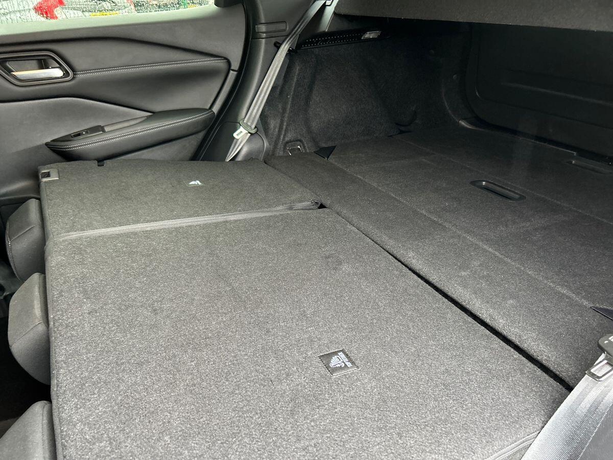 Used Nissan Qashqai 2023 for sale - 76171158: Photo 47