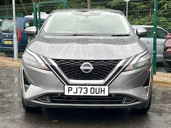 Used Nissan Qashqai 2023 for sale - 76171158: Photo