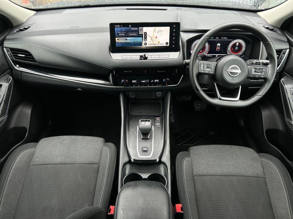 Used Nissan Qashqai 2023 for sale - 76171158: Photo 7