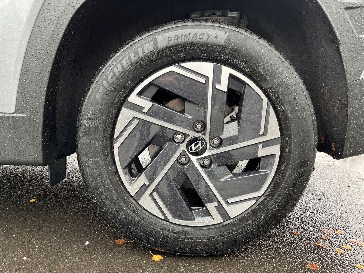 Used Hyundai TUCSON 2025 for sale - 76650465: Photo 13