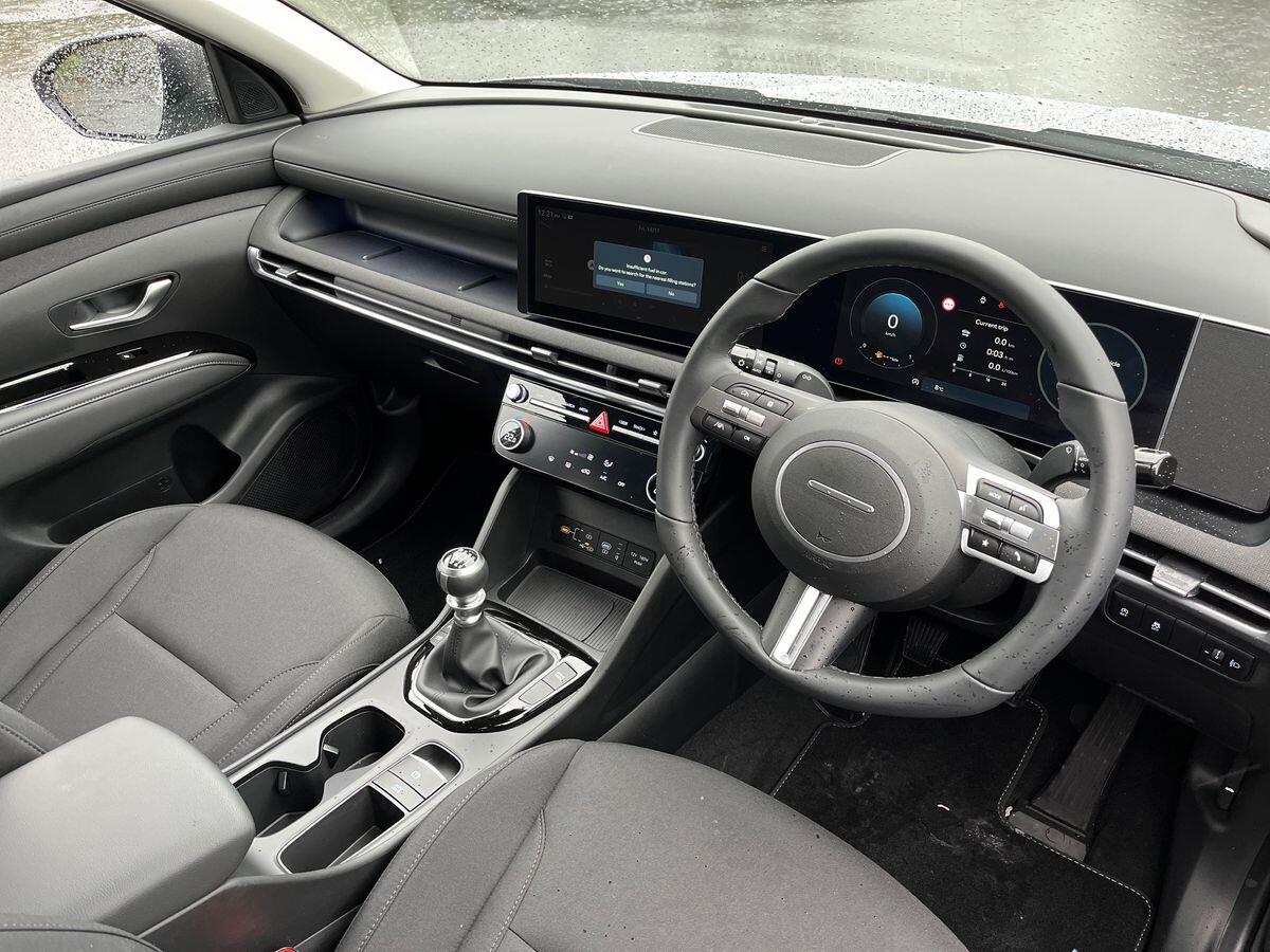 Used Hyundai TUCSON 2025 for sale - 76650465: Photo 14