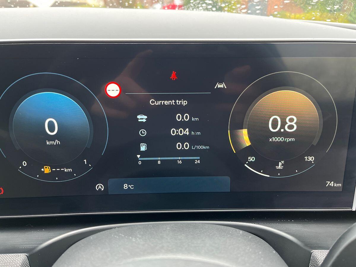 Used Hyundai TUCSON 2025 for sale - 76650465: Photo 15