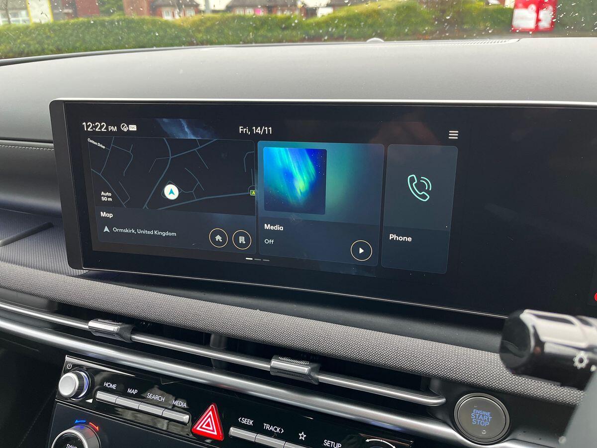 Used Hyundai TUCSON 2025 for sale - 76650465: Photo 17