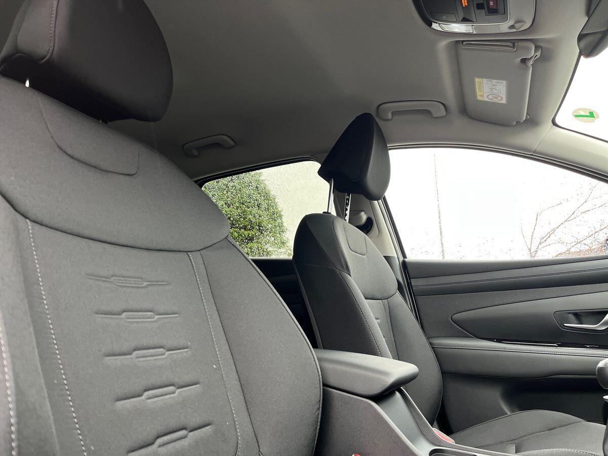 Used Hyundai TUCSON 2025 for sale - 76650465: Photo 18