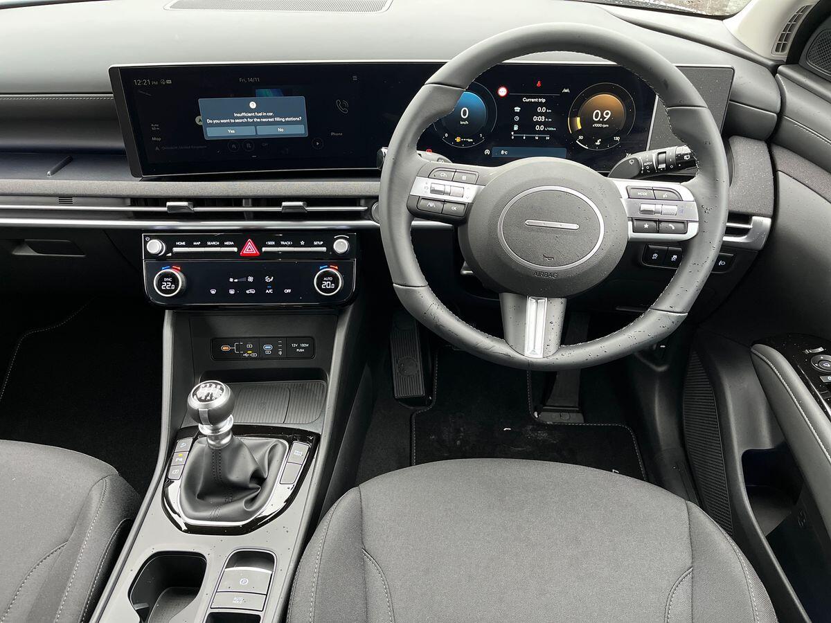 Used Hyundai TUCSON 2025 for sale - 76650465: Photo 19