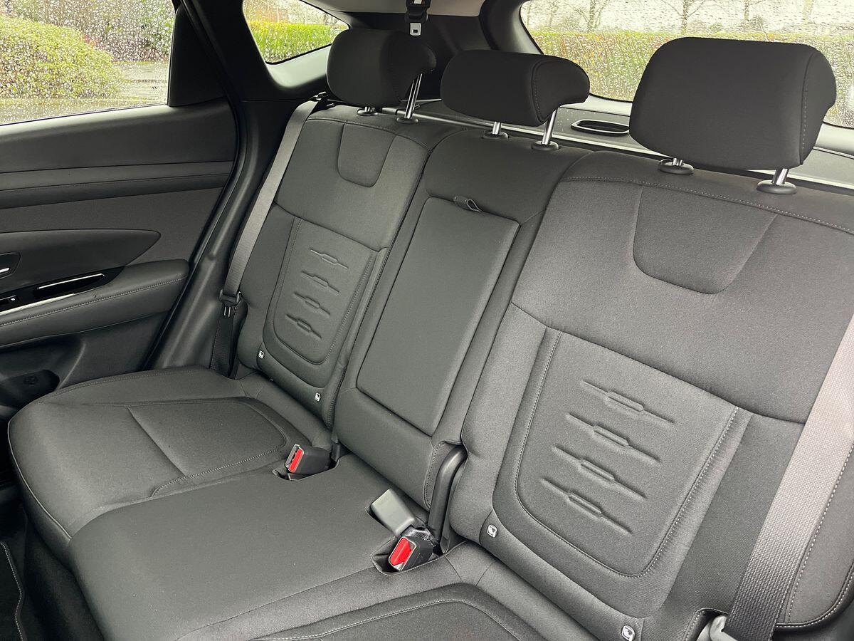 Used Hyundai TUCSON 2025 for sale - 76650465: Photo 20