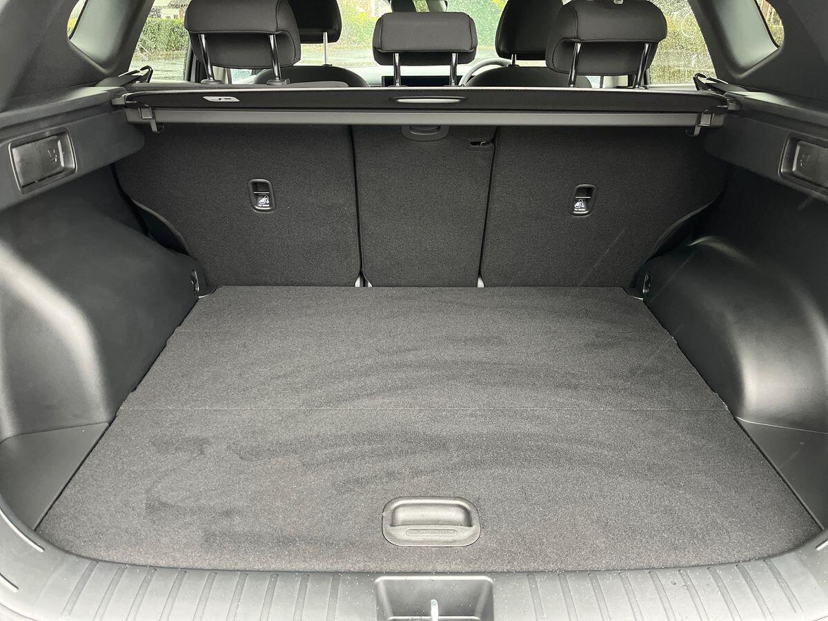 Used Hyundai TUCSON 2025 for sale - 76650465: Photo 21