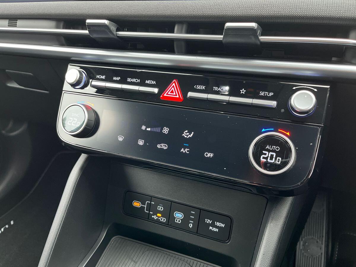 Used Hyundai TUCSON 2025 for sale - 76650465: Photo 22