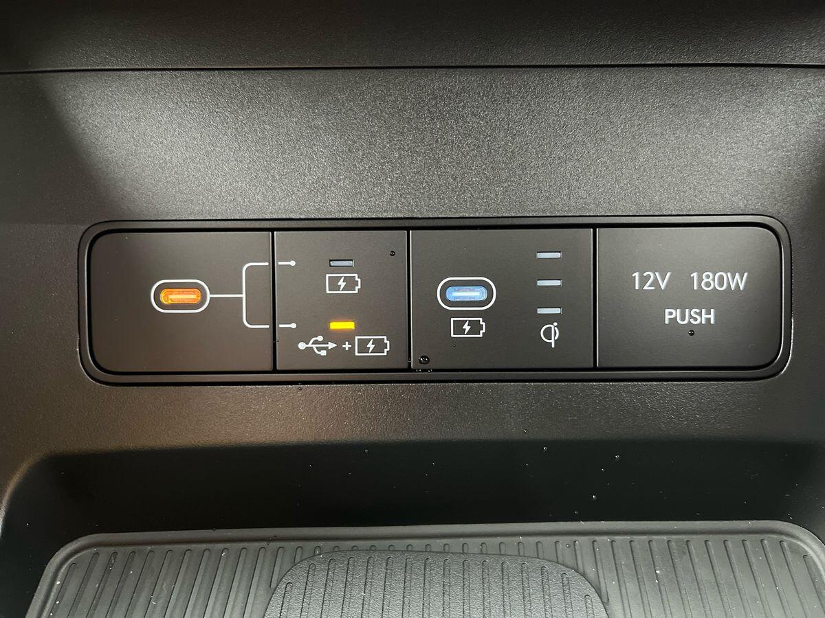 Used Hyundai TUCSON 2025 for sale - 76650465: Photo 36