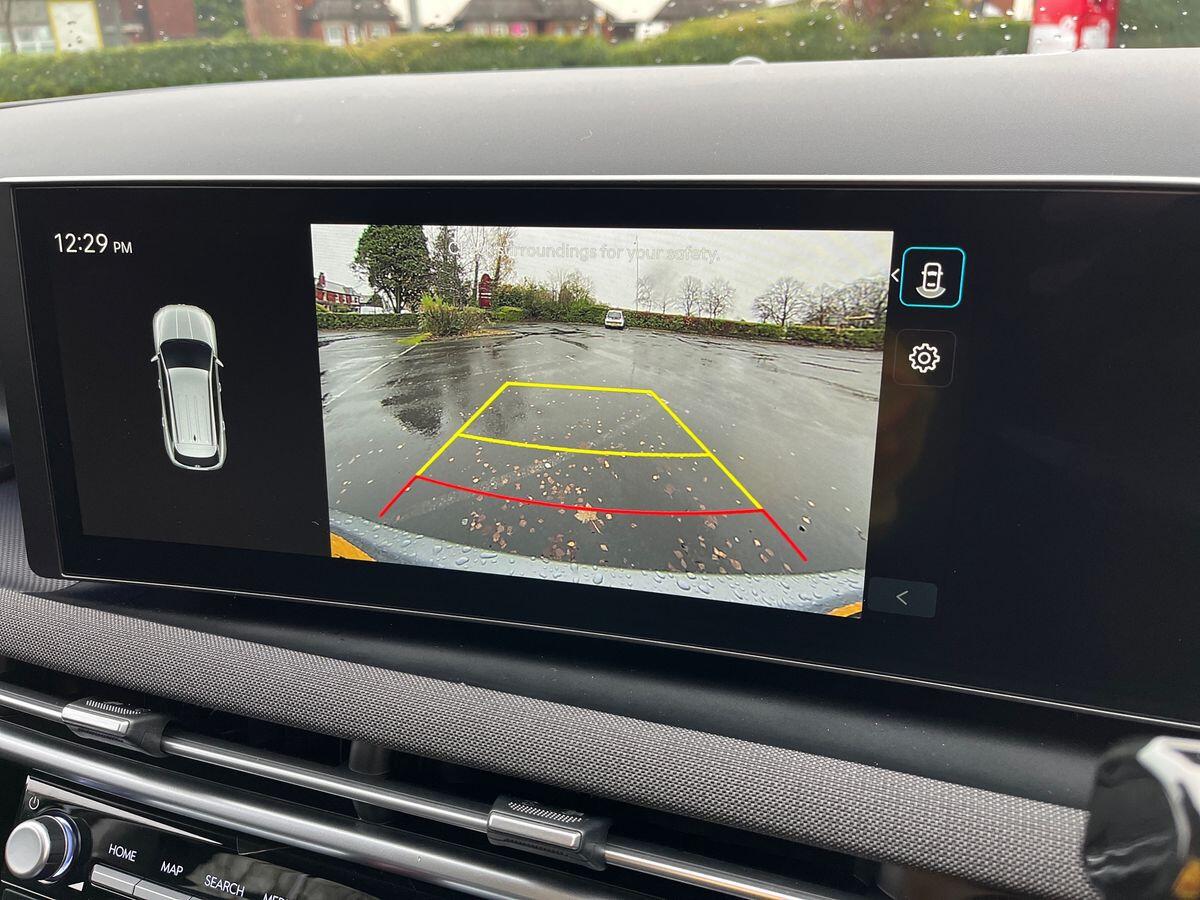 Used Hyundai TUCSON 2025 for sale - 76650465: Photo 37