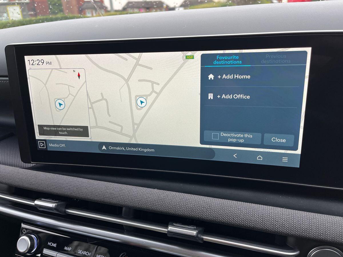 Used Hyundai TUCSON 2025 for sale - 76650465: Photo 38