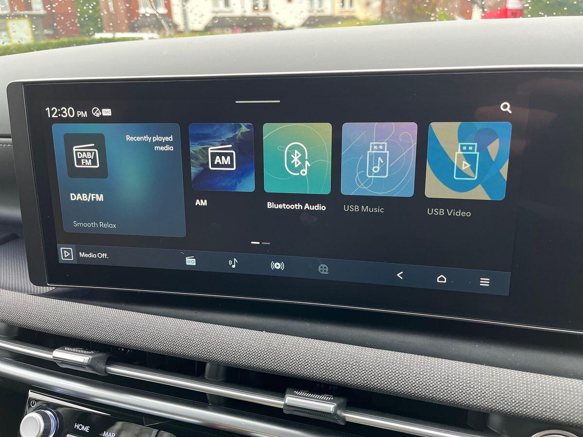 Used Hyundai TUCSON 2025 for sale - 76650465: Photo 39