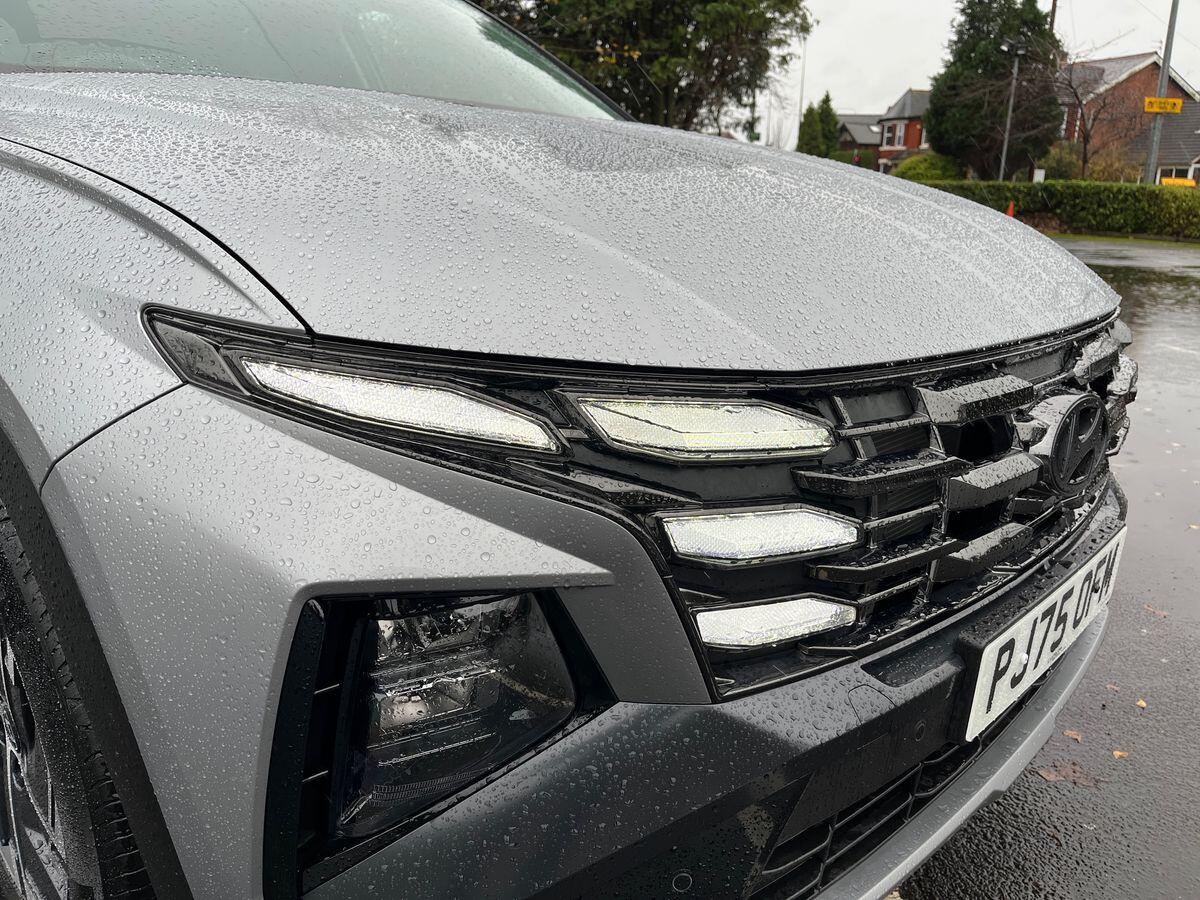 Used Hyundai TUCSON 2025 for sale - 76650465: Photo 40