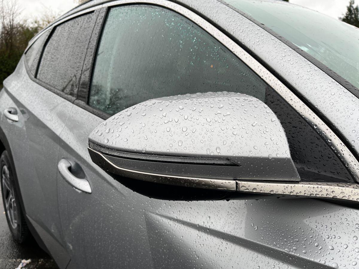 Used Hyundai TUCSON 2025 for sale - 76650465: Photo 41