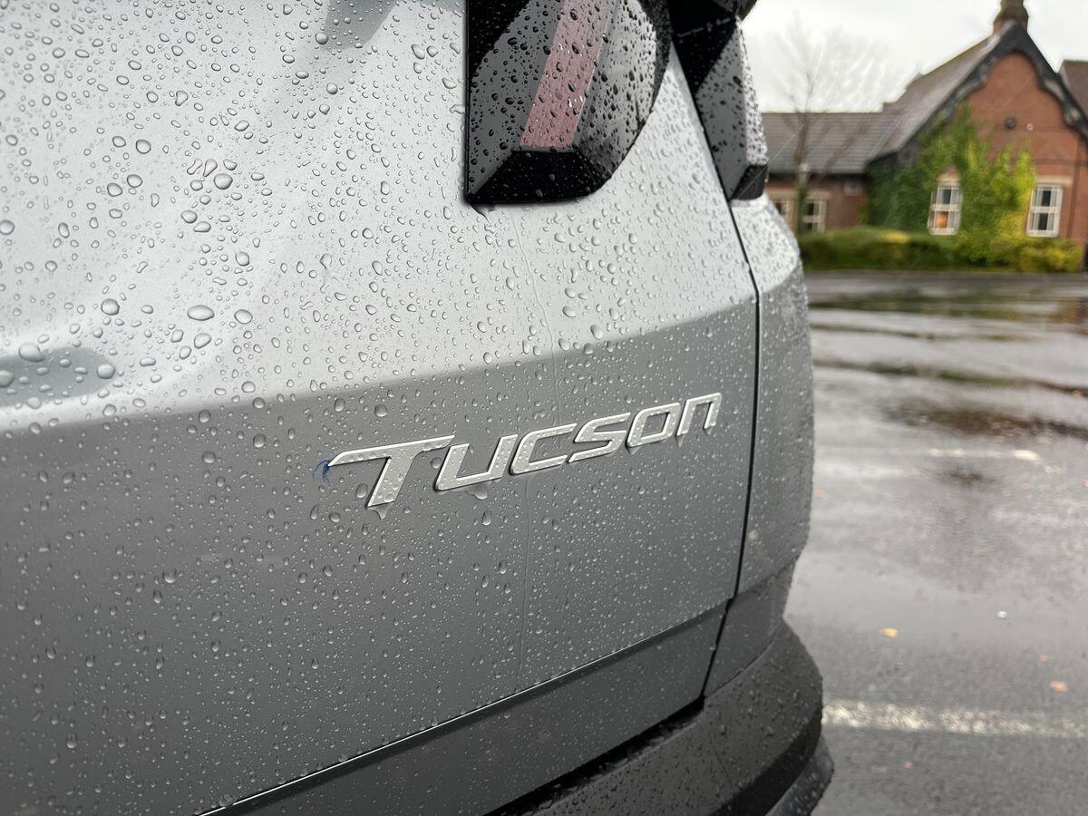 Used Hyundai TUCSON 2025 for sale - 76650465: Photo 42