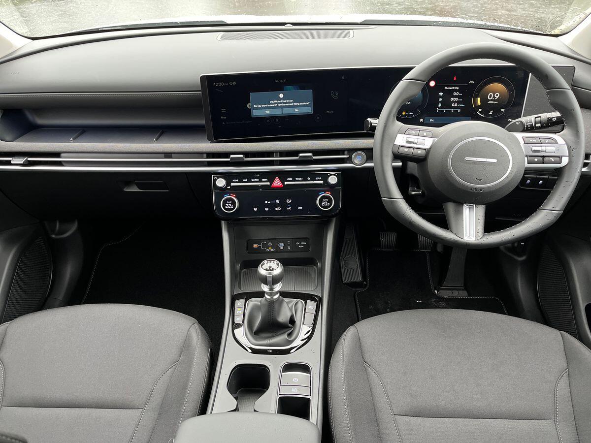 Used Hyundai TUCSON 2025 for sale - 76650465: Photo 7