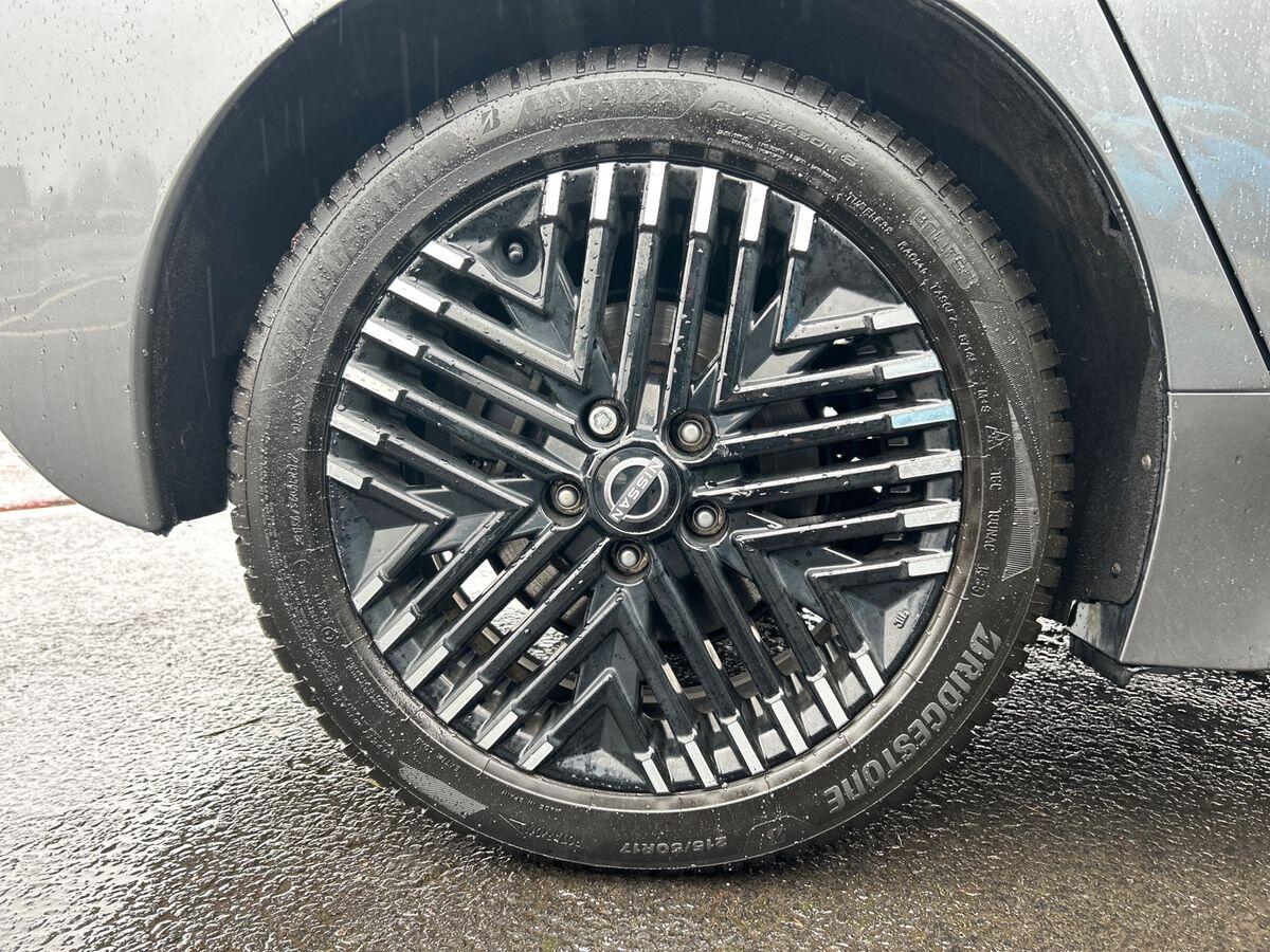 Used Nissan Leaf 2022 for sale - 77577655: Photo 12