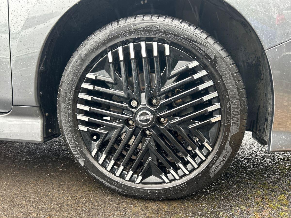 Used Nissan Leaf 2022 for sale - 77577655: Photo 13