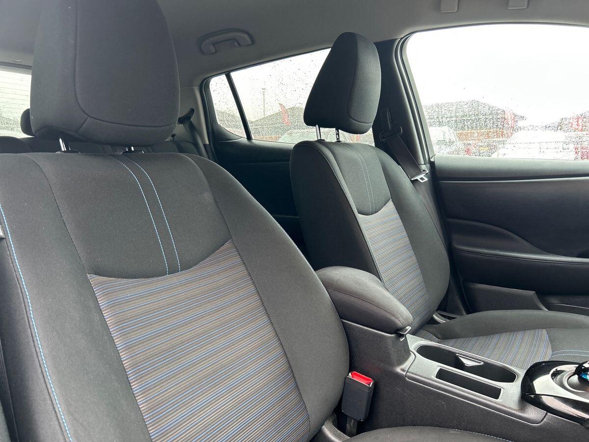 Used Nissan Leaf 2022 for sale - 77577655: Photo 18