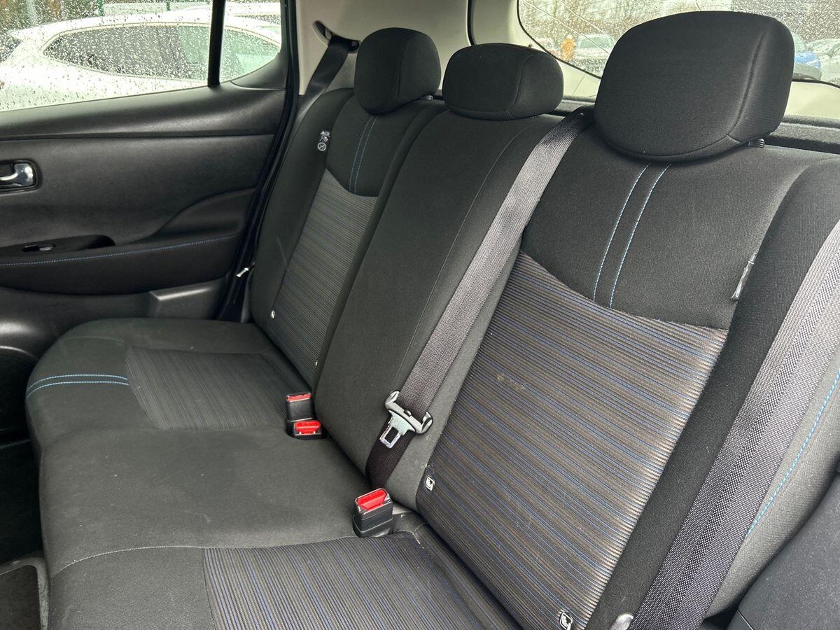 Used Nissan Leaf 2022 for sale - 77577655: Photo 20