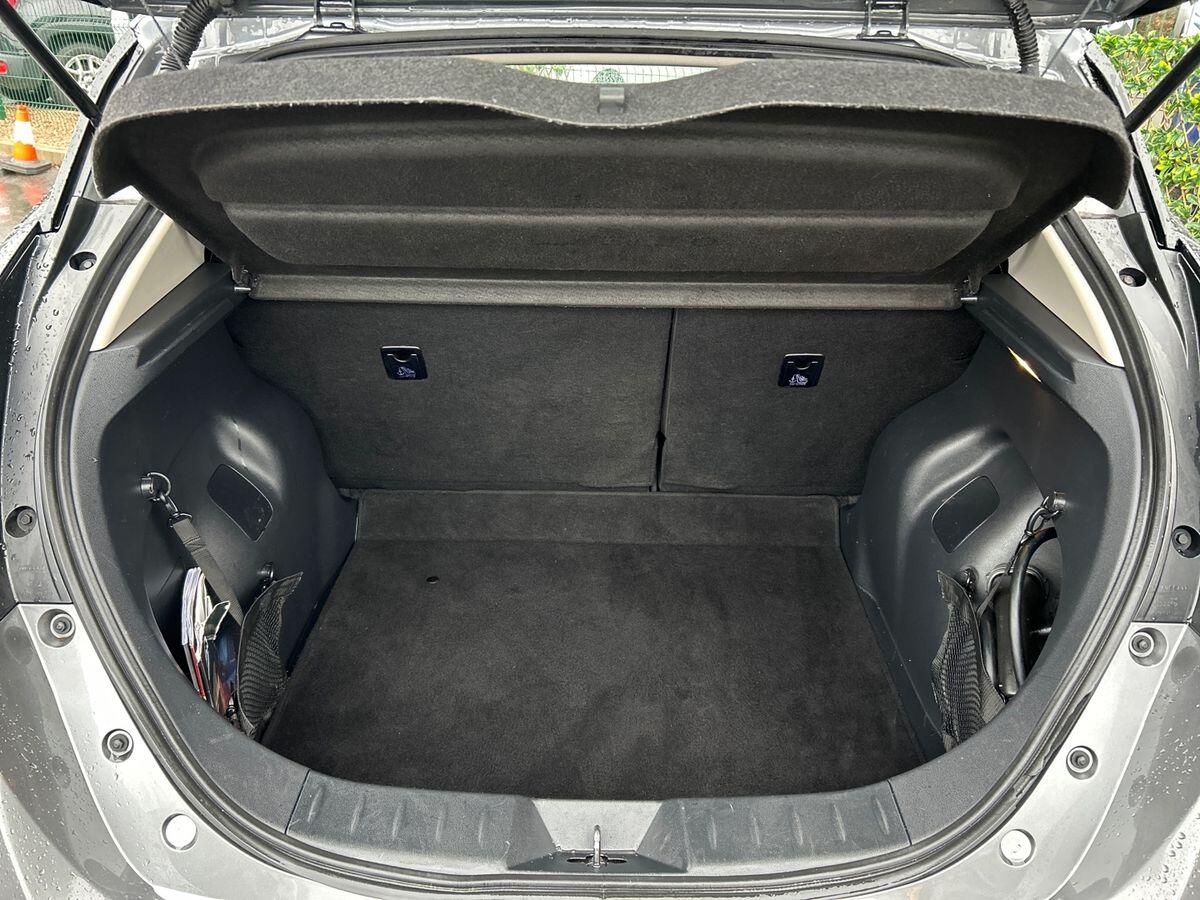 Used Nissan Leaf 2022 for sale - 77577655: Photo 21