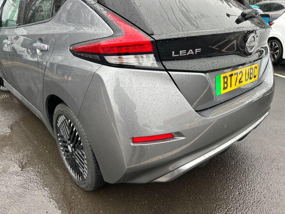 Used Nissan Leaf 2022 for sale - 77577655: Photo 22