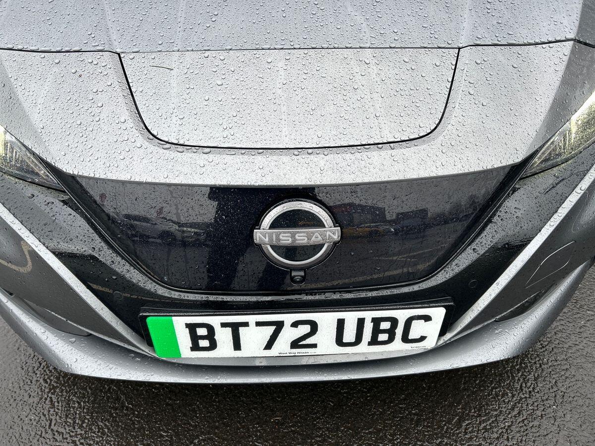 Used Nissan Leaf 2022 for sale - 77577655: Photo 26