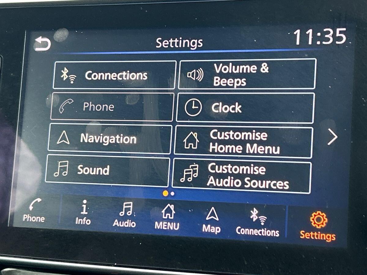 Used Nissan Leaf 2022 for sale - 77577655: Photo 34