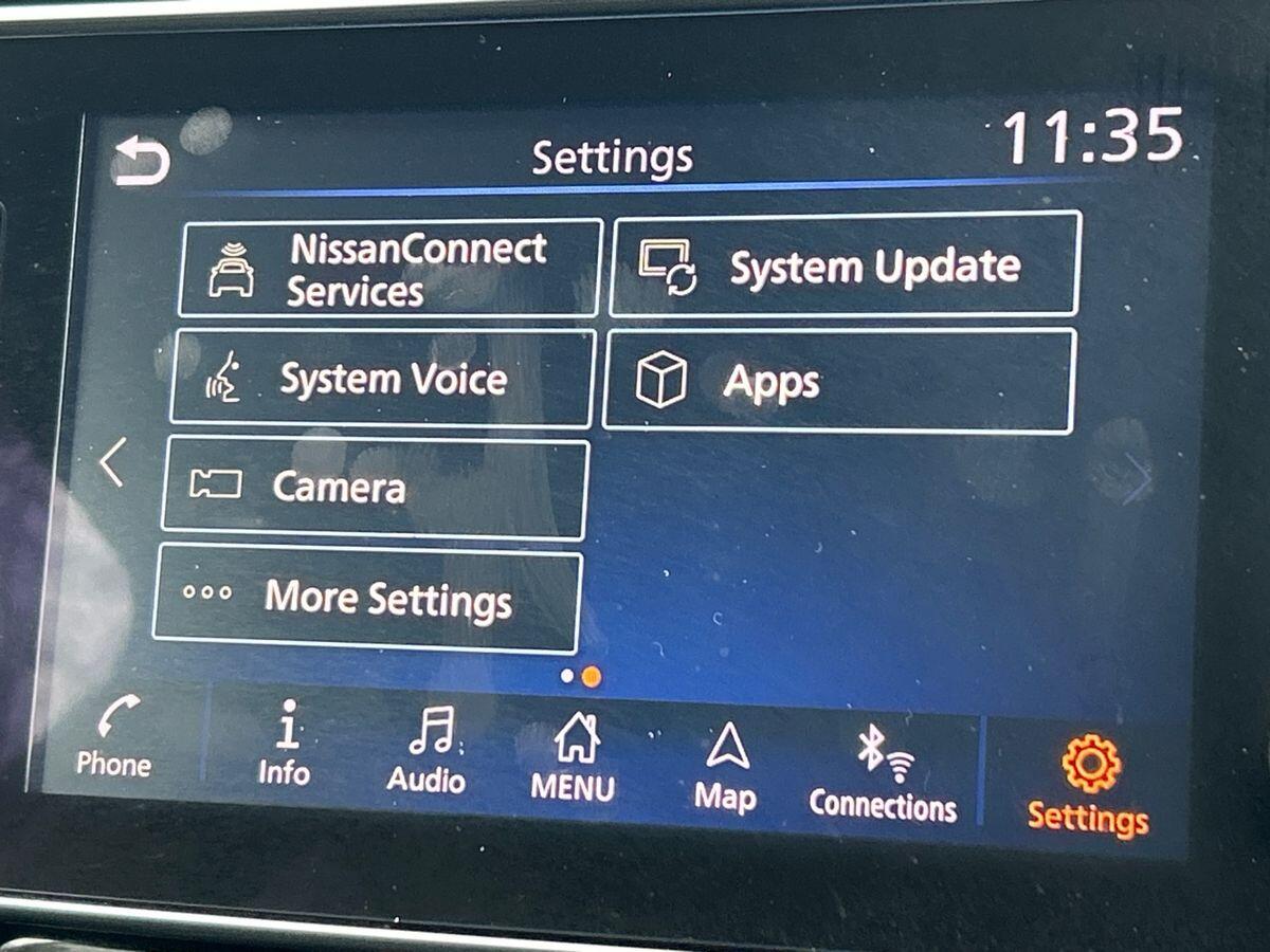 Used Nissan Leaf 2022 for sale - 77577655: Photo 35